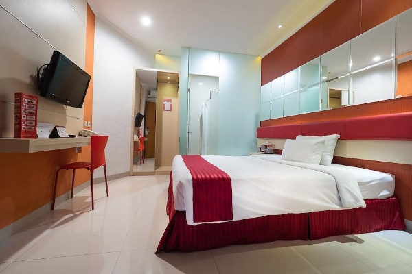 Cherry Homes Hotel and Residence